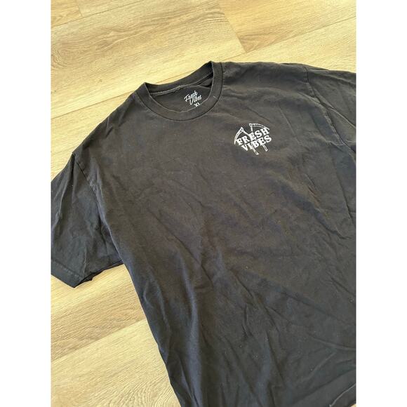 FRESH VIBES | T-SHIRT - Picture 3 of 6